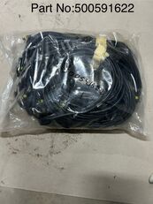 IVECO 500591622 wiring for crusher