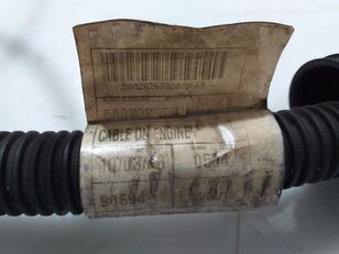 Fios elétricos IVECO Stralis / F3GFL611 Cablagem de Motor Cursor 11 5802026702 para camião IVECO Stralis a venda - Imagem 4 | Autoline PT Fios elétricos IVECO Stralis / F3GFL611 Cablagem de Motor Cursor 11 5802026702 para camião IVECO Stralis | Imagem 4 - Autoline