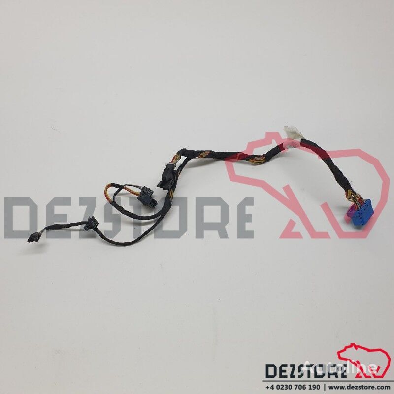 Instalatie ceasuri de bord 2115936 cableado para DAF XF tractora