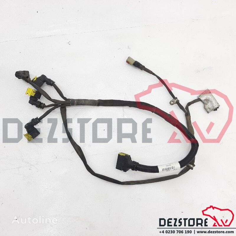 Instalatie electrica catalizator 1978351 wiring for DAF CF truck tractor