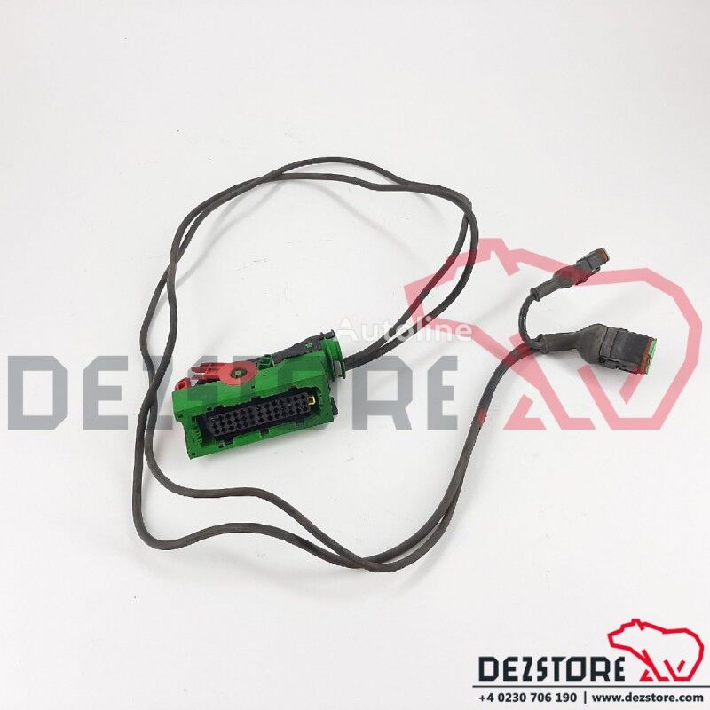 Câblage Instalatie electrica cutie de viteze 2130350 pour tracteur routier Scania - Autoline