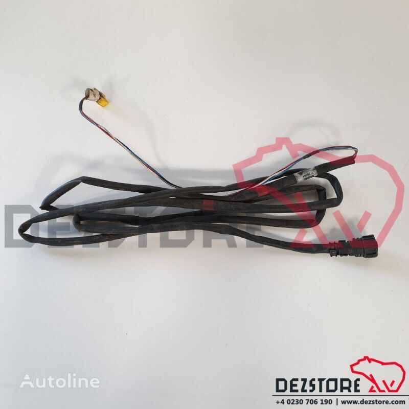 Instalatie electrica filtru separator 1645575 wiring for DAF XF105 truck tractor