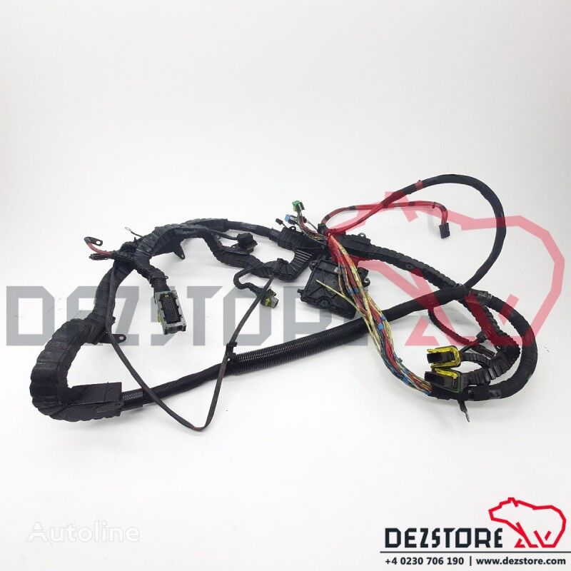 Instalatie electrica motor 2032802 wiring for DAF XF truck tractor