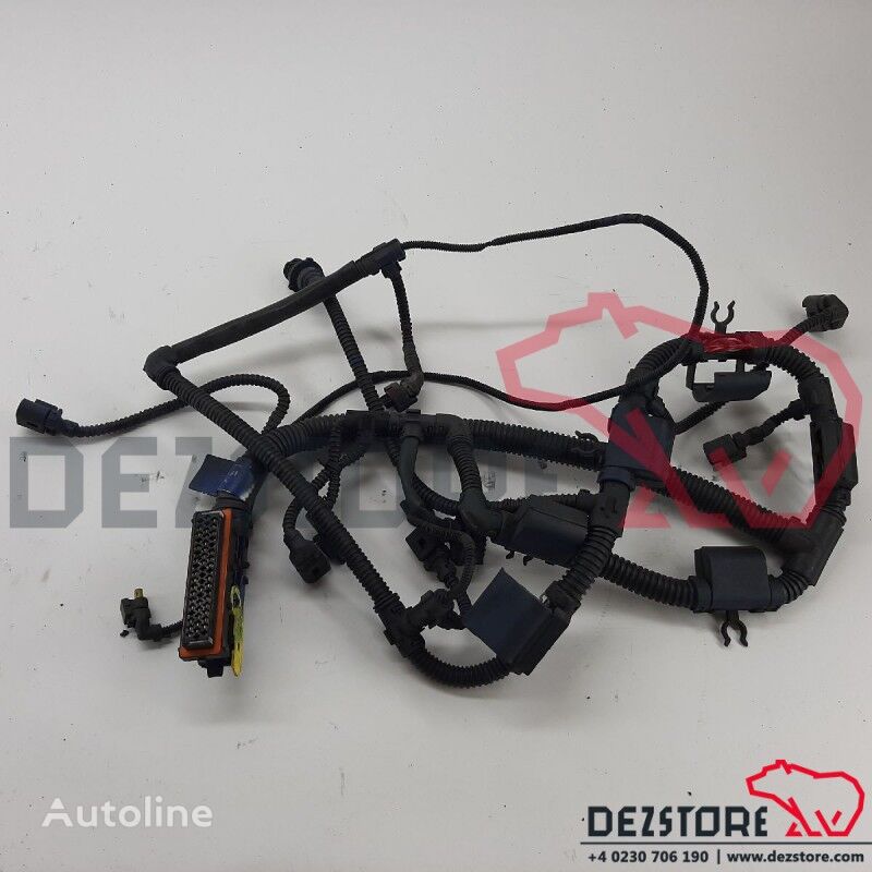 Instalatie electrica motor A4571508420 wiring for Mercedes-Benz AXOR truck tractor