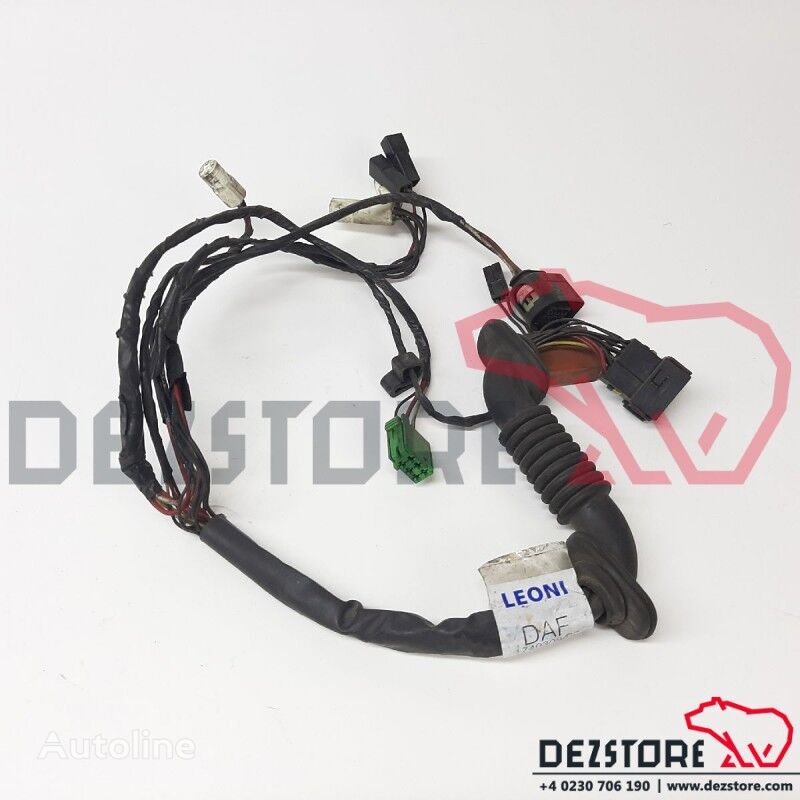 الأسلاك الكهربائية Instalatie electrica portiera dreapta 1740309 لـ السيارات القاطرة DAF XF105