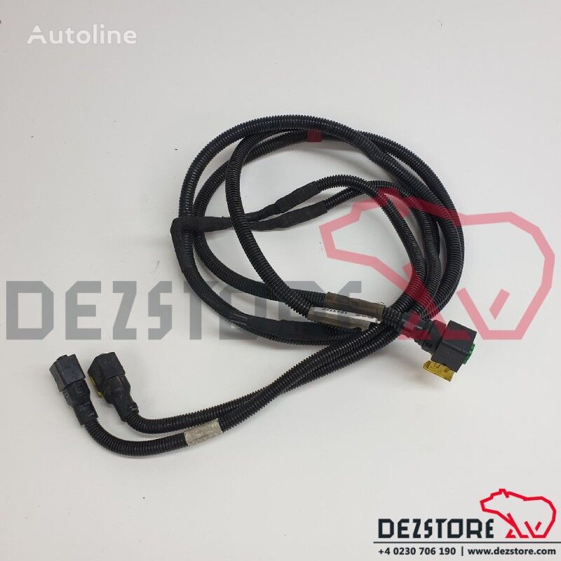 Instalatie electrica sasiu 1943152 wiring for DAF XF truck tractor