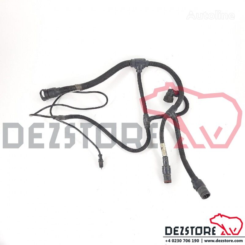 câblage Instalatie electrica sasiu abs stanga 1388938 pour tracteur routier DAF 95XF