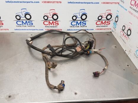 سیم کشی John Deere 6145r, 6r Series, Rear Fender Wiring Loom Rhs Al216726, Al20732 - Agroline