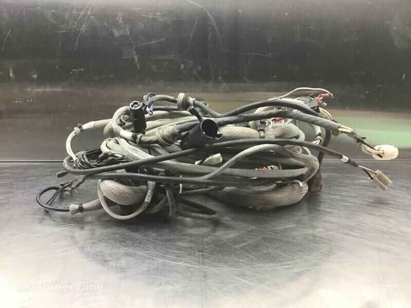 Liebherr 10290354 wiring for Liebherr A309 Li/A311 Li /A312 Li /A314 Li excavator