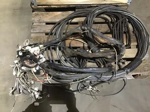 Liebherr 9615100 wiring for Liebherr A904C  excavator