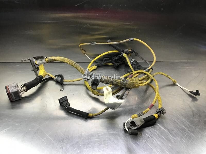 Liebherr Cable Harness 9072544 kabeltræ til Liebherr R944/R954/R974/D9408TIE gravemaskine