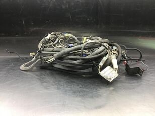 elektrijuhtmestik Liebherr Wire Harness 10651894 tüübi jaoks ekskavaatori Liebherr A312 Li /A314 Li/A316 Li