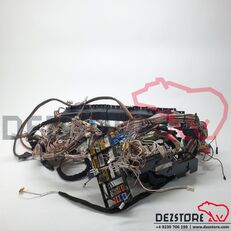 MAN 81254587278 wiring for MAN TGX truck tractor