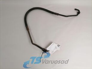 MAN A/C pipe 81619750239 cableado para MAN TGM 18.240 tractora