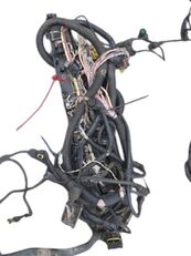MAN D2066 81254246086 wiring for MAN truck