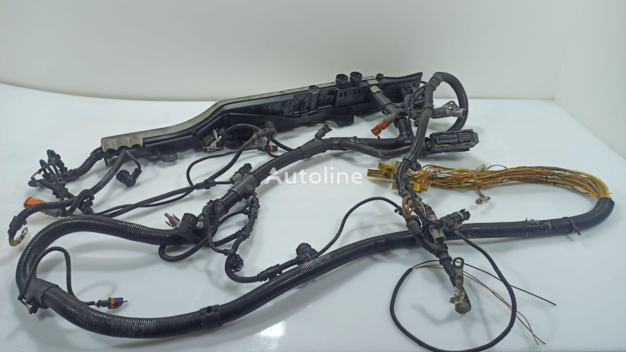 MAN : D2676 Cablagem de Motor D2676LF76 CABLD2676LF76 wiring for MAN truck