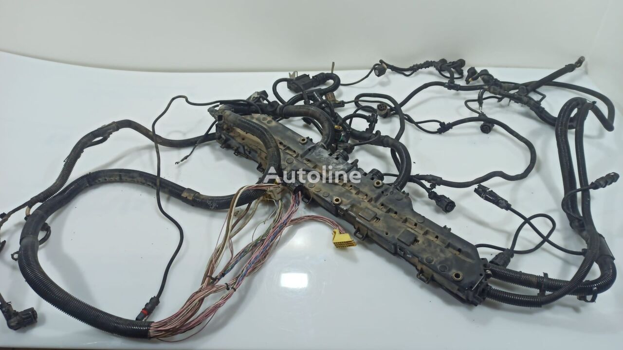 MAN : D2866LF Cablagem de Motor CABLD2866LF wiring for MAN truck