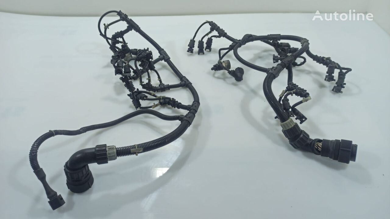 MAN : GAS Cablagem de Motor CABLMOTORGAS wiring for MAN truck