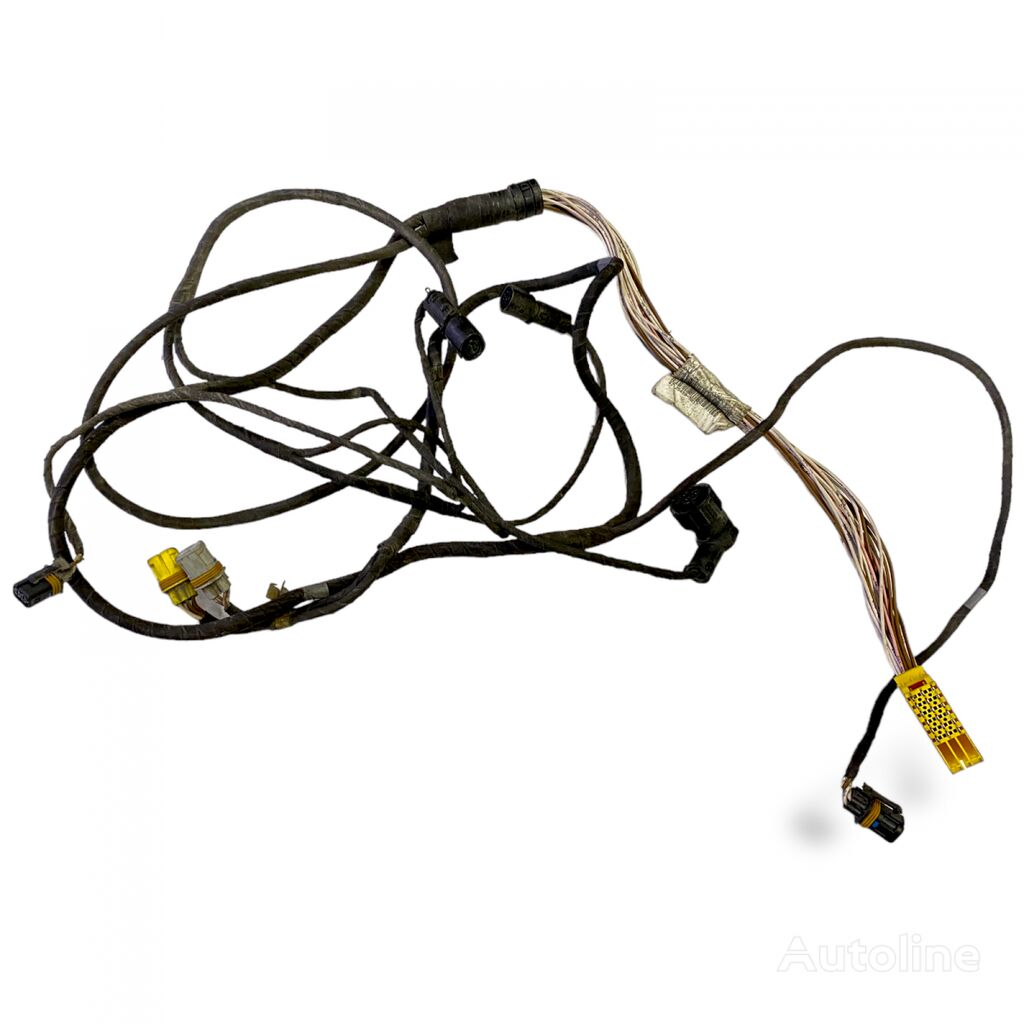 MAN TGX 18.460 (01.07-) cableado para MAN TGL, TGM, TGS, TGX (2005-2021) tractora