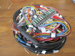 Massey Ferguson 135-145-155-165-175-185 wiring for Massey Ferguson 135-145-155-165-175-185 wheel tractor