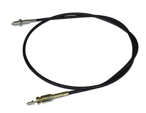 Morse Cable Only 2 Mtr 3731 cableado para tractor de ruedas