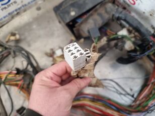 New Holland Case Tm, Mxm 120, 130, 140 Cab Wiring Loom Parts 87539098, 87309 for sale - Image 8 | Agroline BW New Holland Case Tm, Mxm 120, 130, 140 Cab Wiring Loom Parts 87539098, 87309 | Image 8 - Agroline