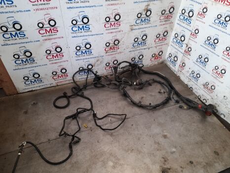 Câblage New Holland T7030, T7040 Case Puma Frame Front Wiring Loom Frame Rear - Agroline