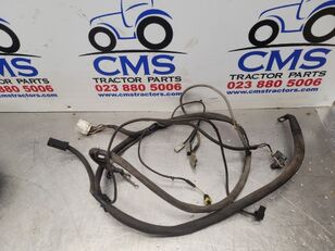 New Holland Tn60 Da Deluxe Engine Wiring Loom