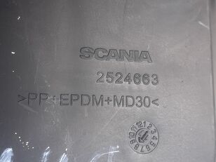 P450 wiring for Scania L,P,G,R,S series truck