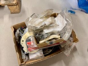 c&acirc;blage Kits de joints et pi&egrave;ces pour tiltrotator