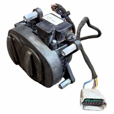 Phoenix EV-T2GBIE12-3ACDC-32ACDC-20A125A3 wiring for Linkker LE13 (01.16-12.20) bus