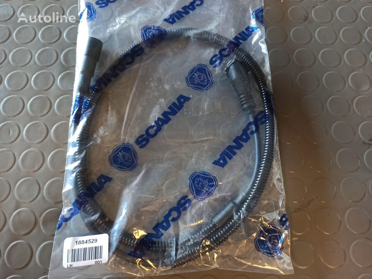 Электропроводка Scania CABLE HARNESS - 1884529 1884529 для тягача - Autoline