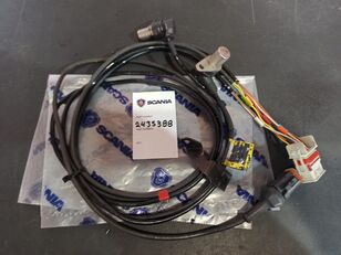 câblage Scania CABLE HARNESS - 2435388 2435388 pour tracteur routier