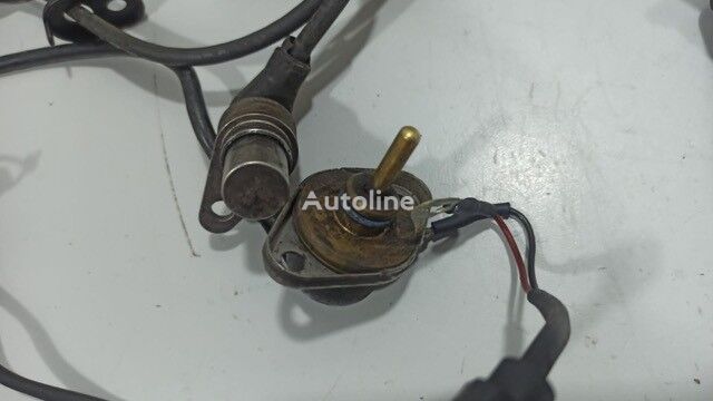 Scania DC11 Cablagem de Motor SC001001U wiring for Scania truck