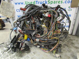 الأسلاك الكهربائية Scania P94 COMPLETE CAB HARNESS لـ الشاحنات Scania