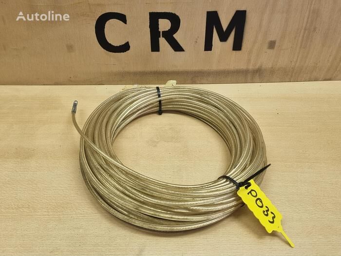 электропроводка TIR cable