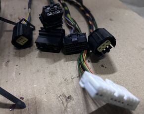 Terex Verdrahtung f&uuml;r Baumaschinen