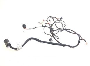 Valeo Actros MP4 2551 (01.13-) 0005401633 wiring for Mercedes-Benz Actros MP4 Antos Arocs (2012-) truck