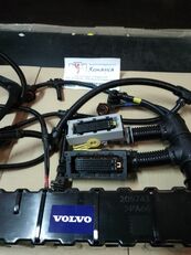 wiring for Volvo backhoe loader