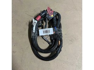 Volvo wiring for boat