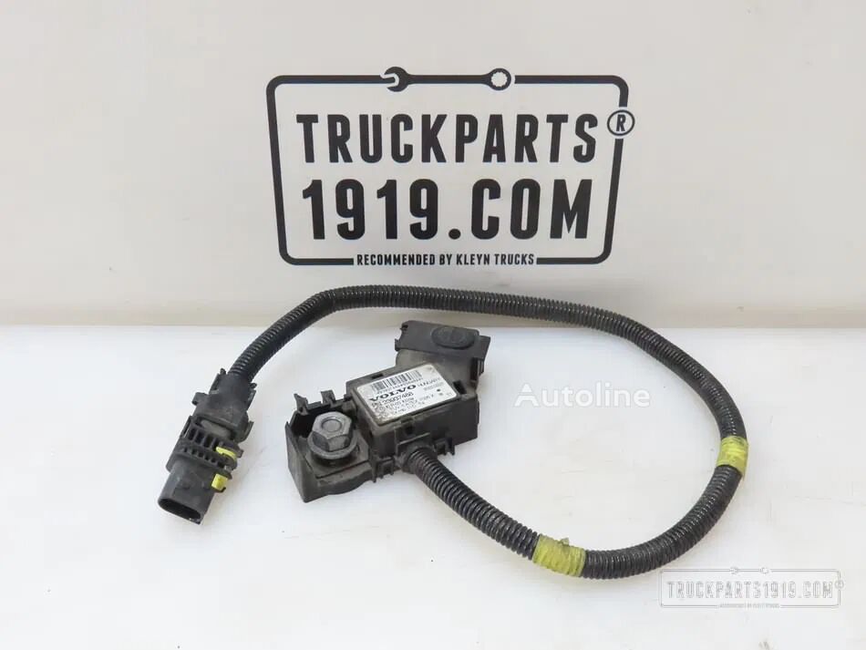 الأسلاك الكهربائية Volvo Accu kabel 23937488 لـ الشاحنات - Autoline