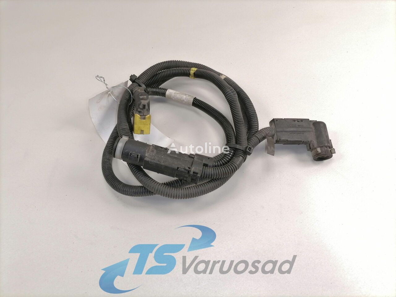 Volvo Ad Blue cable 21935776 wiring for Volvo FH truck tractor