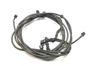 Volvo FM10 (01.98-12.01) wiring for Volvo FM7-FM12, FM, FMX (1998-2014) truck tractor