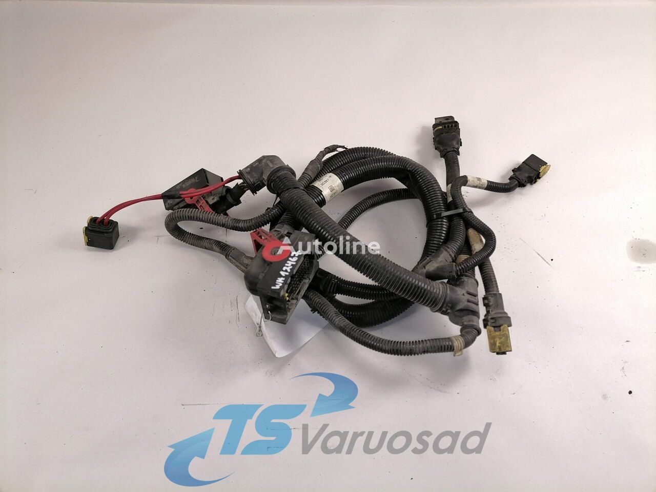 Volvo Raami juhtmestik 23224828 leidingcircuit voor Volvo FH trekker