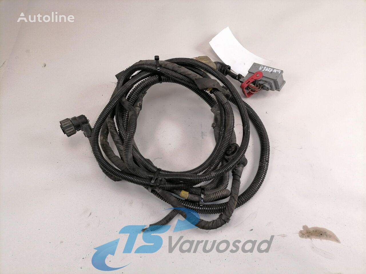 электропроводка Volvo Raami juhtmestik 21546681 для тягача Volvo FH