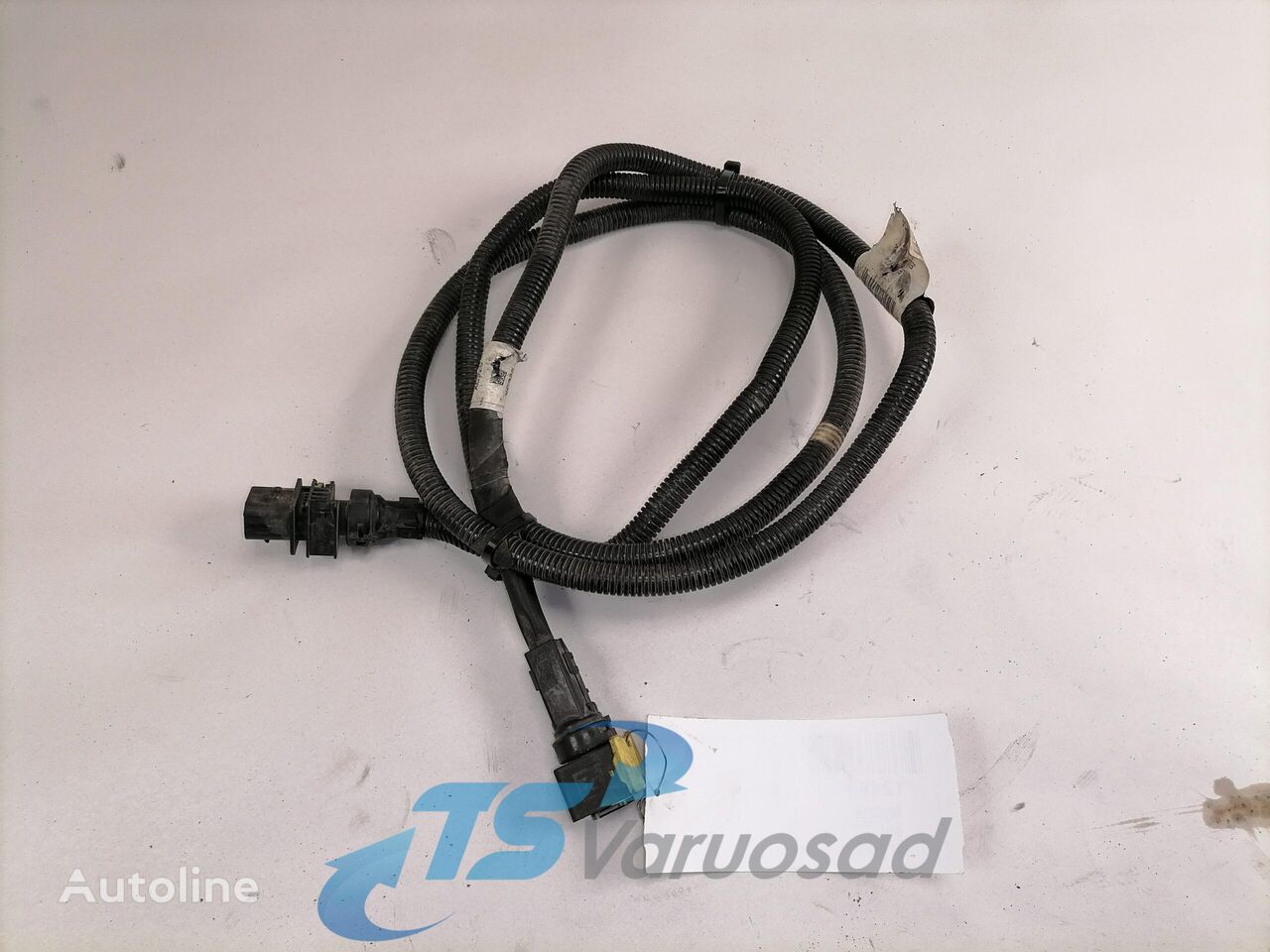 Volvo Raami juhtmestik 21931383 wiring for Volvo FH truck tractor