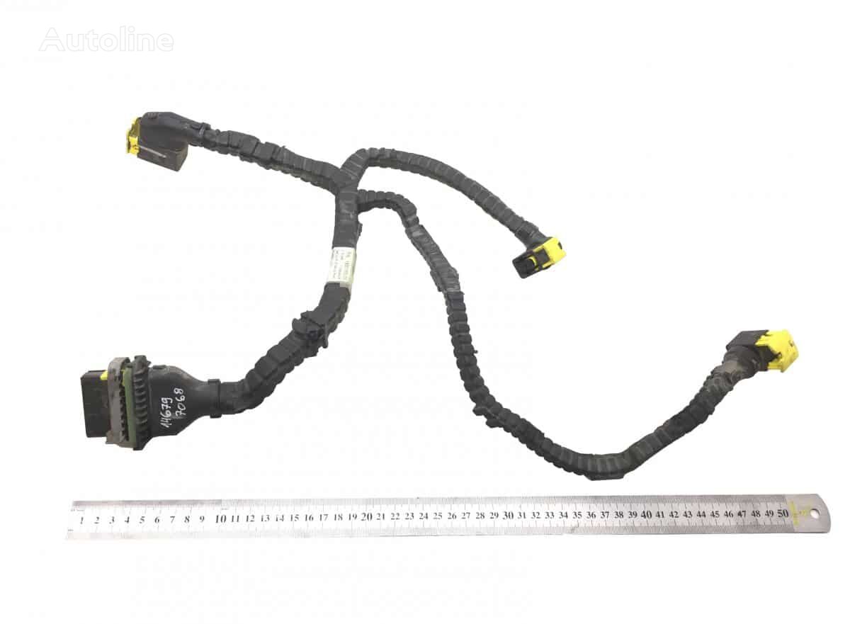 XF106 1930165 wiring for DAF truck