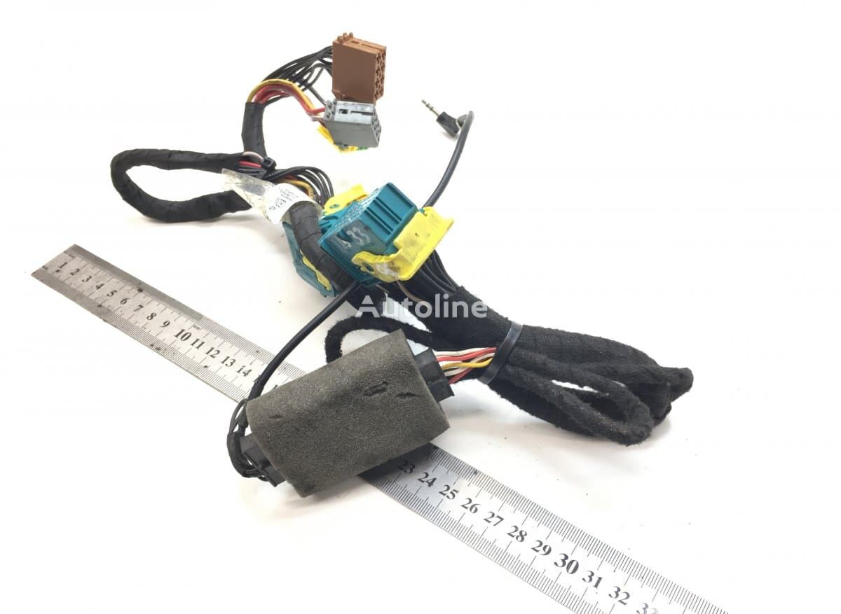 XF106 2025658 wiring for DAF truck