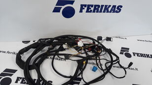 hệ thống dây điện bumper wiring harness dành cho đầu kéo Mercedes-Benz ACTROS MP4