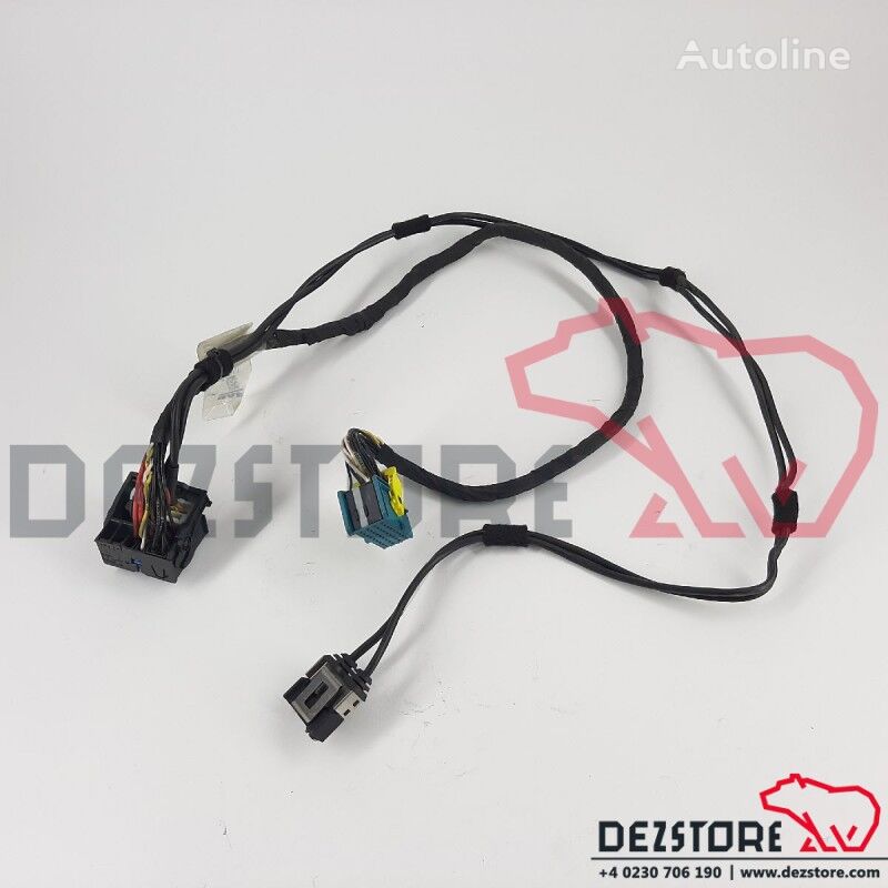 cabina 1933274 wiring for DAF XF truck tractor